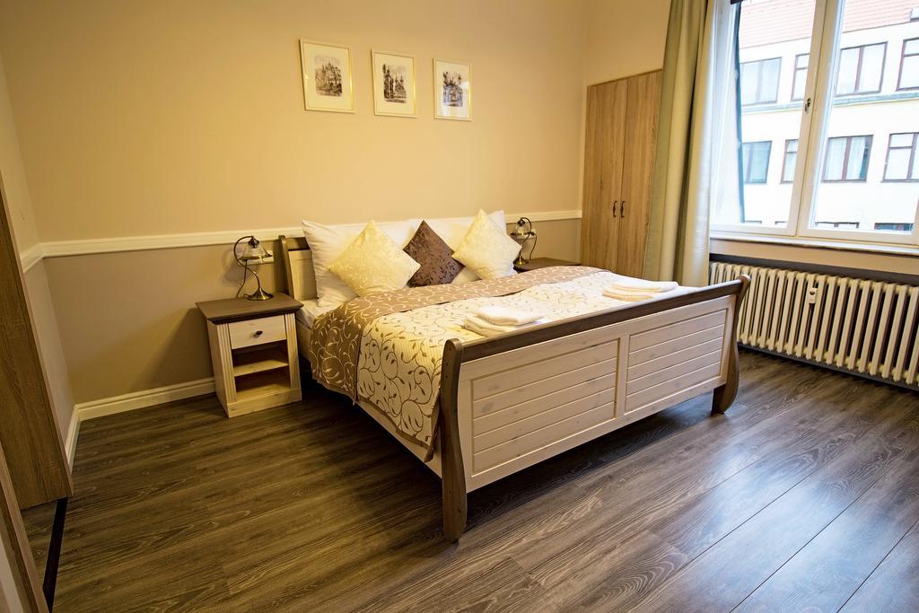 Apartmán Champagne With Sauna *